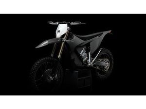 STARK VARG EX 80HK A1 REGISTRERAD *BOKA NU*