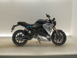 ENERGICA ESE ESE9 RS DEMO