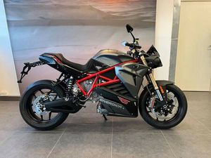 ENERGICA EVA RIBELLE RS