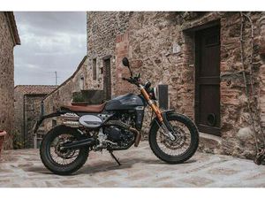 FANTIC CABALLERO DELUXE 500