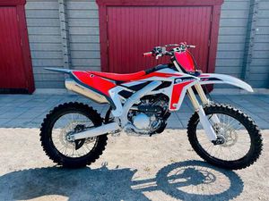 FANTIC XXF 250 RX1PRO ATHENA-GET-KONTROLL