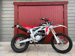 FANTIC XEF 250 ENDURO XEF250
