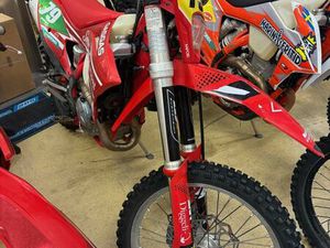 GASGAS EC 250 F (2023)