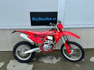 GASGAS EC 250 F, KAMPANJ!