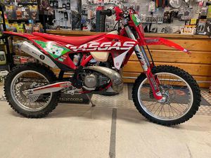 GASGAS EC 250