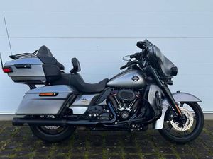 HARLEY-DAVIDSON FLHTKSE CVO LIMITED JEKYLL&HYDE !