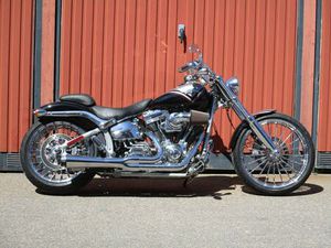 HARLEY-DAVIDSON FXSBSE BREAKOUT CVO