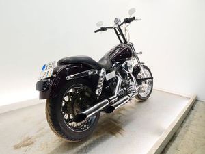 HARLEY-DAVIDSON DYNA SUPER GLIDE - RENT KÖP PRIS: 79.000,-!*