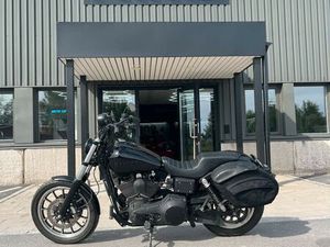 HARLEY-DAVIDSON FXDXT DYNA SUPER GLIDE T-SPORT 1.4