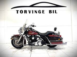 HARLEY-DAVIDSON ELECTRA GLIDE CLASSIC 1.3 V-TWIN