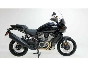 HARLEY-DAVIDSON PAN AMERICA 1250 SPECIAL