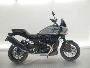HARLEY-DAVIDSON PAN AMERICA 1250 ST, OBS! SPECIALPRIS!