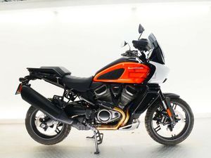 HARLEY-DAVIDSON PAN AMERICA S, RA1250S RA 1250 S