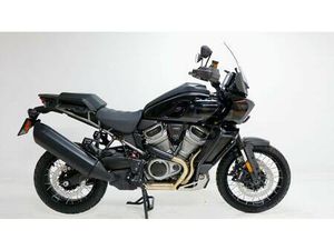 HARLEY-DAVIDSON RA1250S PAN AMERICA S RA 1250 S