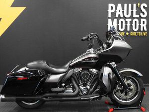 HARLEY-DAVIDSON ROAD GLIDE *NEDSATT PRIS*