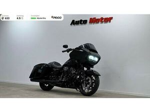 HARLEY-DAVIDSON ROAD GLIDE SPECIAL NYSERVAD