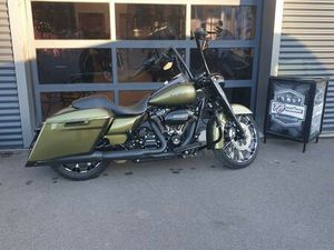 HARLEY-DAVIDSON ROAD KING 2017