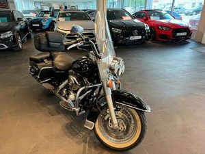 HARLEY-DAVIDSON ROAD KING CLASSIC 1.4 TWIN CAM 88 FARTHÅLLARE