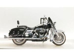 HARLEY-DAVIDSON ROAD KING CLASSIC ANNIVERSARY FLHRCI