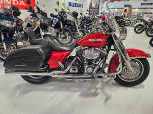 HARLEY-DAVIDSON ROAD KING CUSTOM KING CUSTOM 1.4 TWIN CAM 88