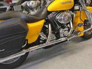 HARLEY-DAVIDSON ROAD KING CUSTOM TWIN CAM 88