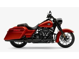 HARLEY-DAVIDSON ROAD KING™ SPECIAL