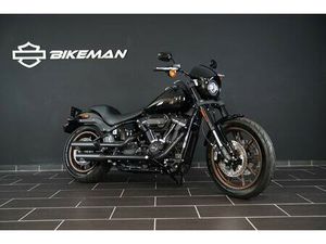 HARLEY-DAVIDSON LOW RIDER S DRJEKILL & MRHYDE JUST NU 2,95%!