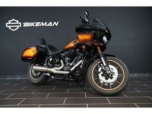 HARLEY-DAVIDSON LOW RIDER ST DRJEKILL & MRHYDE JUST NU 2,95%