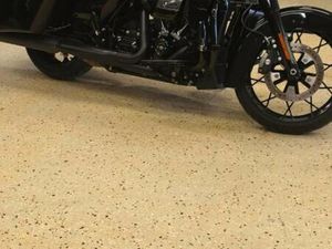 HARLEY-DAVIDSON STREET GLIDE SPECIAL SUPERFIN