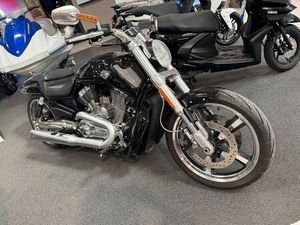 HARLEY-DAVIDSON VROD MUCLE VRSCF