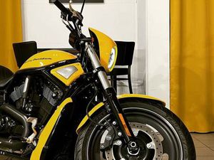 HARLEY-DAVIDSON VRSCDX NIGHT ROD SPECIAL 1.3 OBS (NY SKICK)
