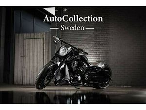 HARLEY-DAVIDSON VRSCDX NIGHT ROD SPECIAL CUSTOM EXTREM