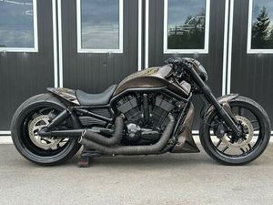 HARLEY-DAVIDSON VRSCDX NIGHT ROD SPECIAL OPM 300 KIT