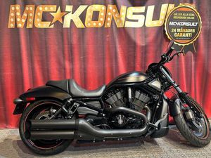 HARLEY-DAVIDSON VRSCDX NIGHT ROD SPECIAL