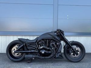 HARLEY-DAVIDSON VRSCDX V-ROD NIGHTROD CUSTOM OPM 300 KIT