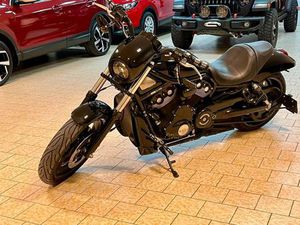 HARLEY-DAVIDSON VRSCDXA NIGHT ROD SPECIAL