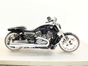 HARLEY-DAVIDSON VRSCF MUSCLE V-ROD MUSCLE