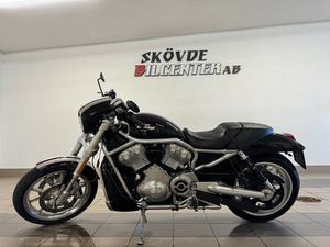 HARLEY-DAVIDSON VRSCR V-ROD ENDAST 1900MIL / ORGINAL / LARM