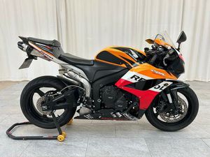 HONDA CBR600RR REPSOL | 2008 | 2347 MIL | MIVV SLIP ON