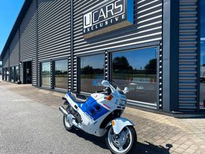 HONDA HONDA CBR1000F SC21