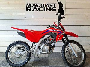 HONDA CRF125FB *FRI FRAKT