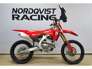 HONDA CRF250R *FRI FRAKT