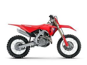 HONDA CRF450R CRF 450 R