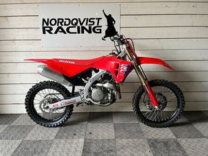HONDA CRF450R *FRI FRAKT