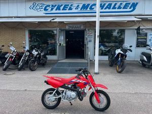HONDA CRF50 F