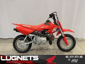 HONDA CRF50 F