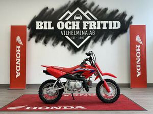 HONDA POWERSPORTS CRF50
