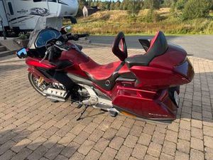 HONDA POWERSPORTS GL1800DA GOLD WING 1.8 EURO 4