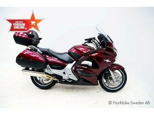 HONDA ST1300A - HEMLEV -