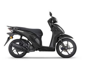 HONDA VISION 110 ENDAST 1ST